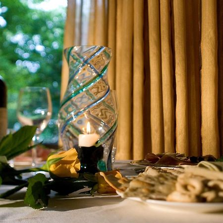 Hotel Terme Orvieto Abano Terme Esterno foto