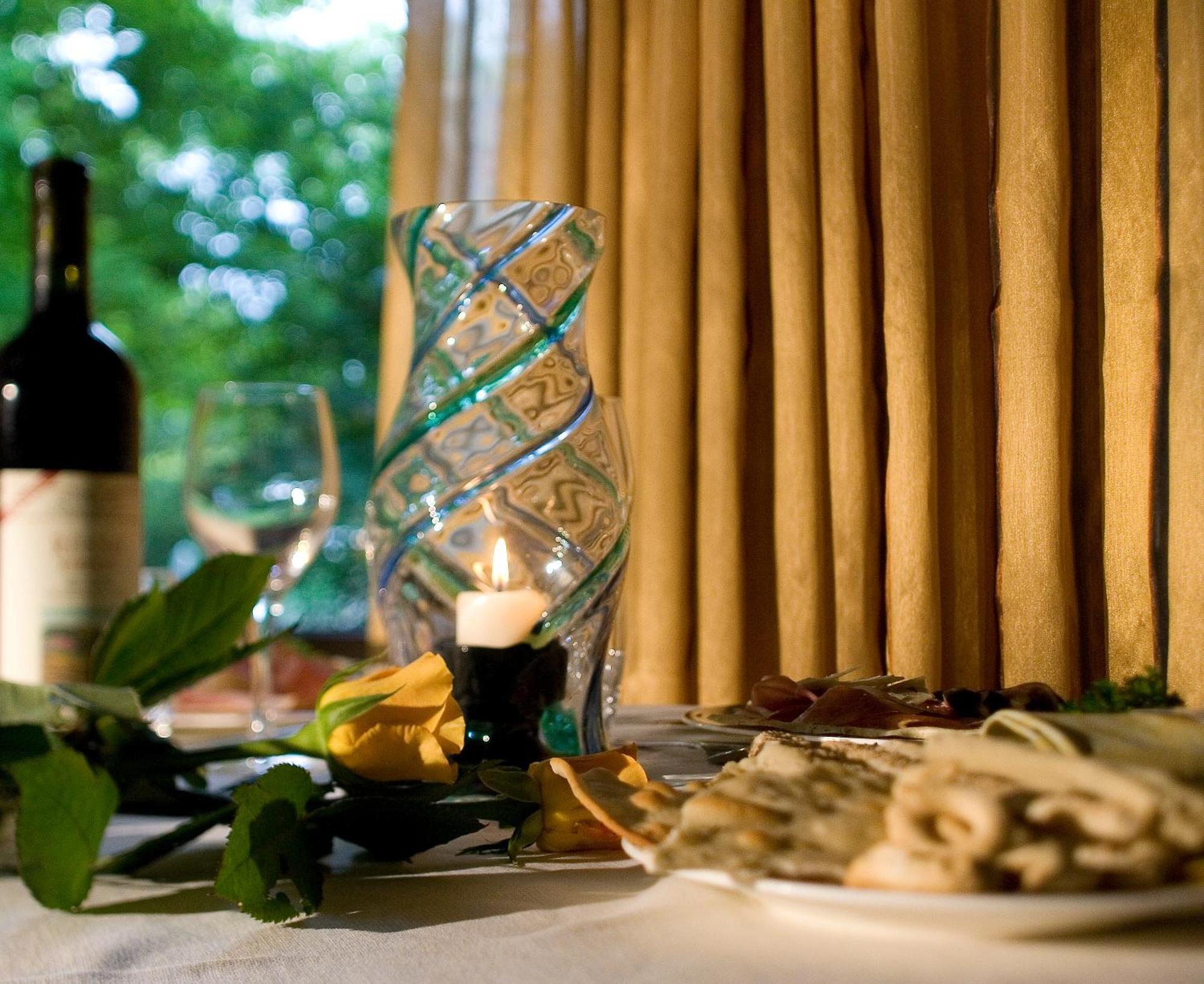 Hotel Terme Orvieto Abano Terme Esterno foto