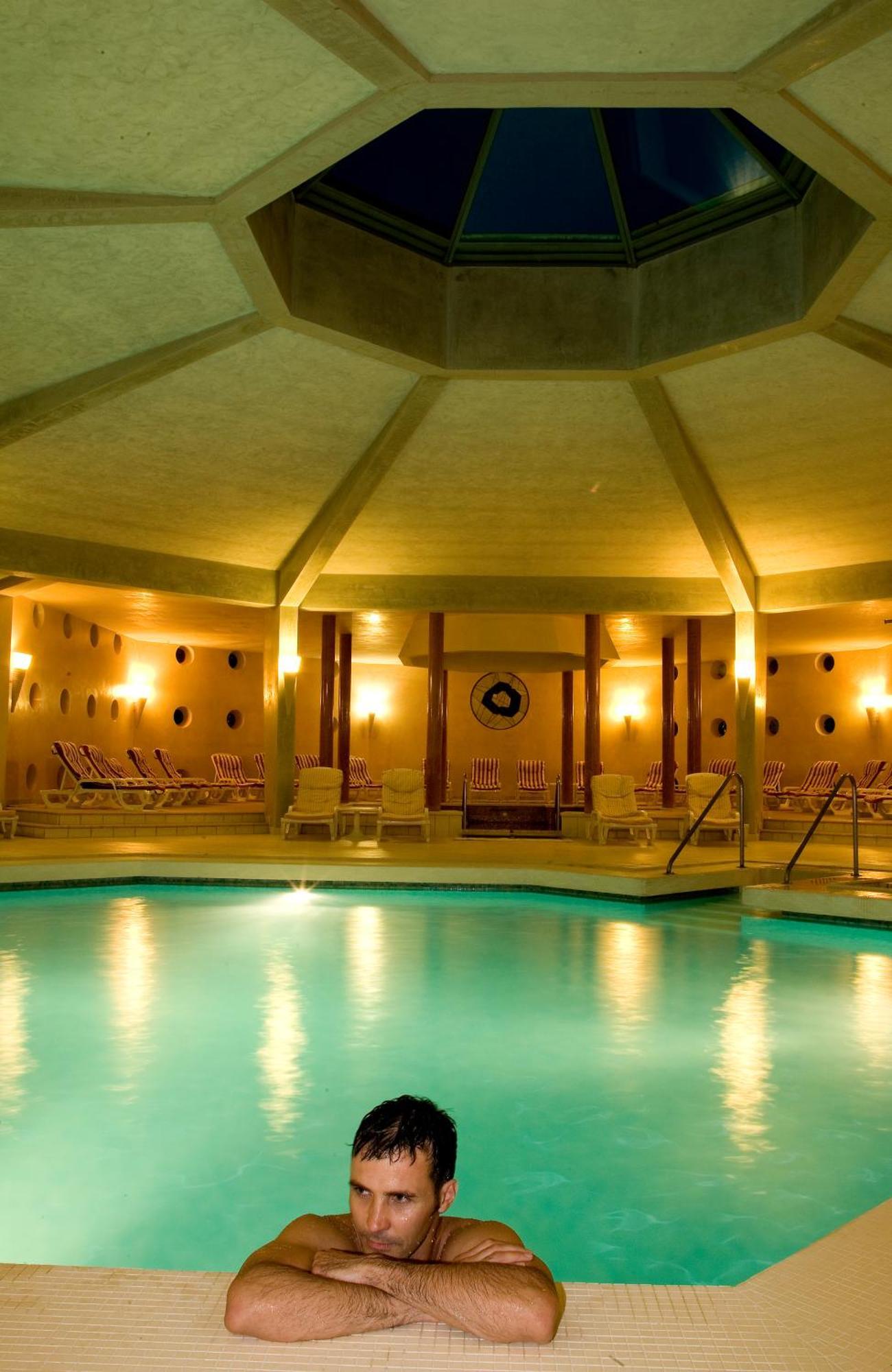 Hotel Terme Orvieto Abano Terme Esterno foto