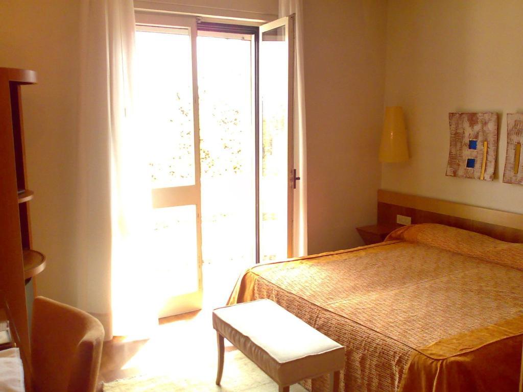 Hotel Terme Orvieto Abano Terme Camera foto