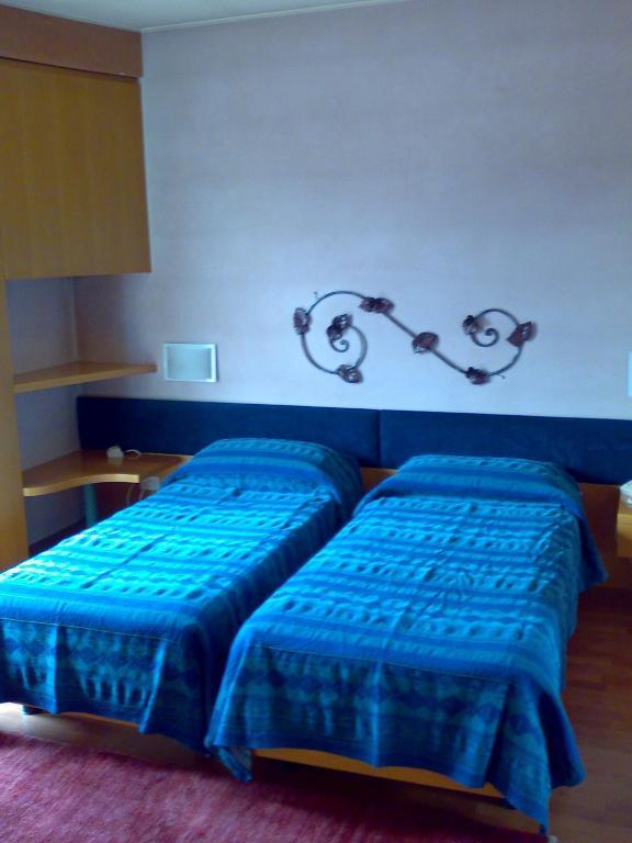 Hotel Terme Orvieto Abano Terme Camera foto