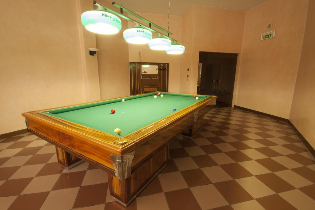 Hotel Terme Orvieto Abano Terme Esterno foto