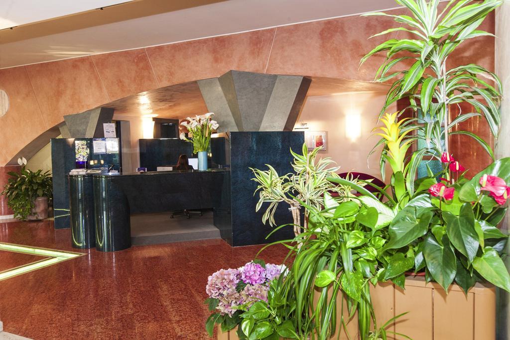 Hotel Terme Orvieto Abano Terme Esterno foto