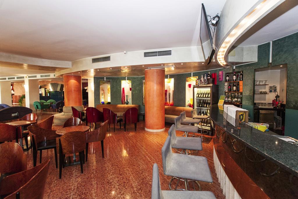 Hotel Terme Orvieto Abano Terme Esterno foto