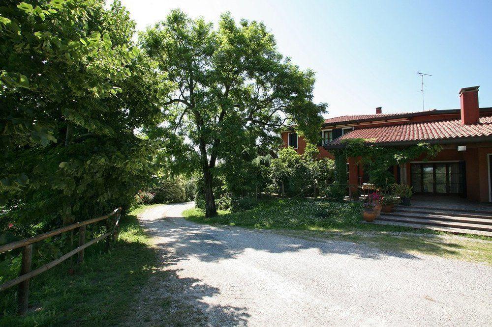 Hotel Terme Orvieto Abano Terme Esterno foto