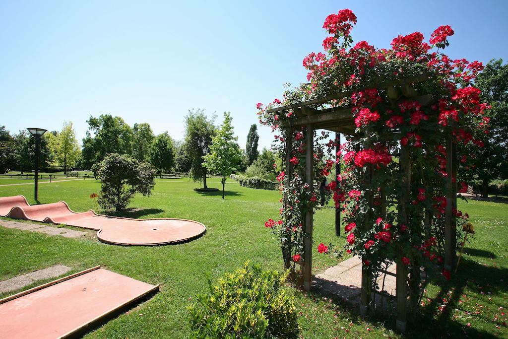 Hotel Terme Orvieto Abano Terme Esterno foto