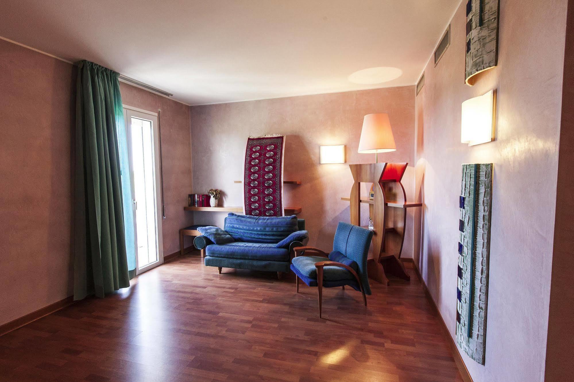 Hotel Terme Orvieto Abano Terme Esterno foto