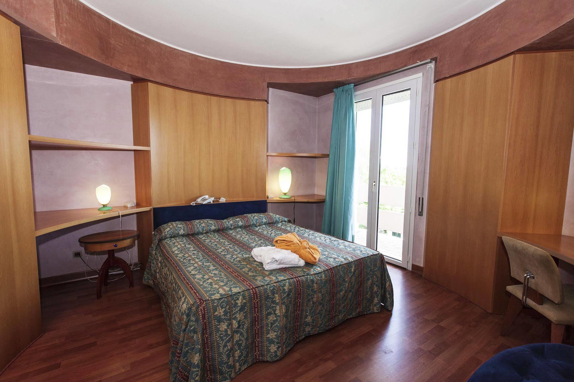 Hotel Terme Orvieto Abano Terme Esterno foto