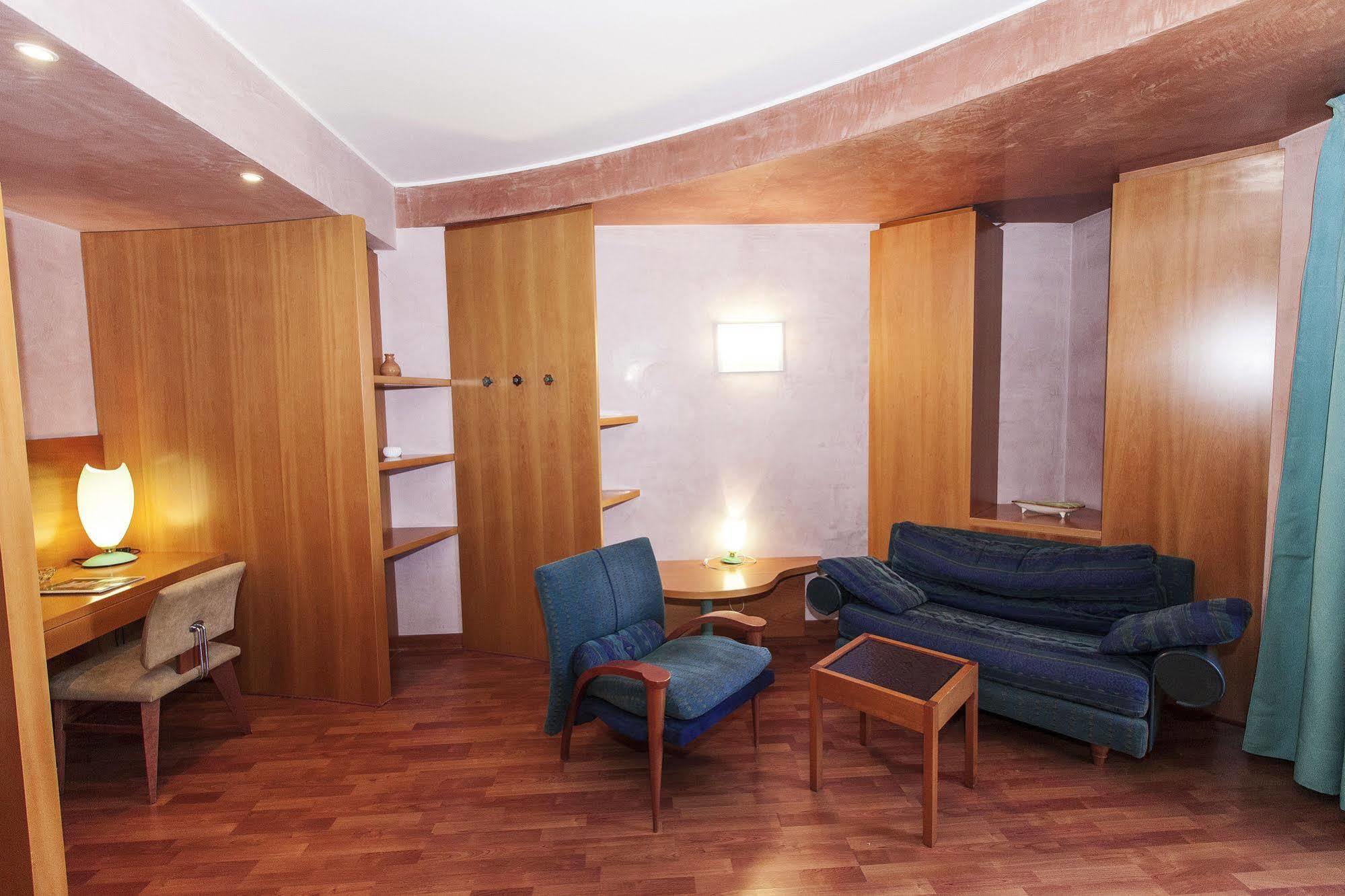 Hotel Terme Orvieto Abano Terme Esterno foto